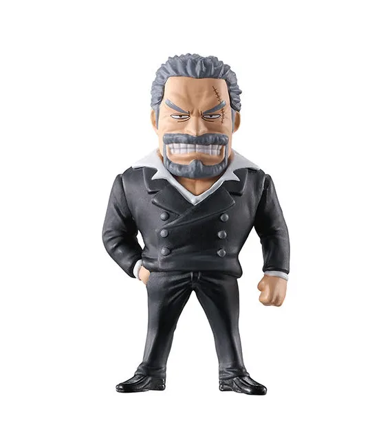 One Pi no Mi 20 (One Piece Gashapon)