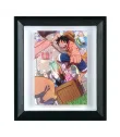 One Piece Gashapon Framed art collection 2
