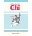 El Dulce Hogar de Chi Nº 08