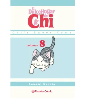 El Dulce Hogar de Chi Nº 08