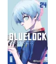 Blue Lock Nº 24