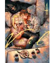 Veil Nº 04