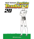 Capitán Tsubasa Nº 20 (de 21)