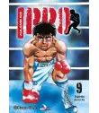 Hajime no Ippo Nº 09