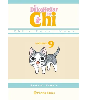 El Dulce Hogar de Chi Nº 09