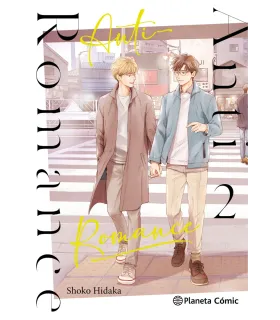 Anti-Romance Nº 2 (de 2)
