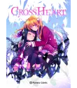 Planeta Manga: Cross Heart