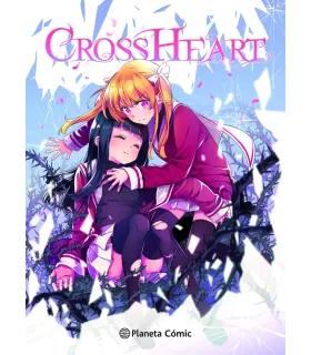 Planeta Manga: Cross Heart