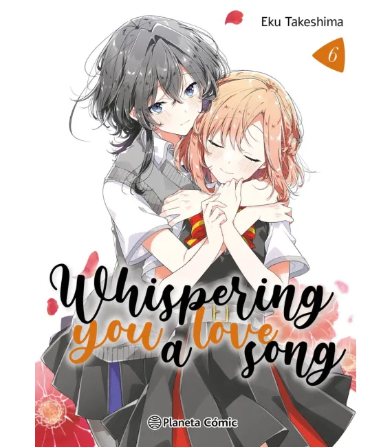 Whispering you a Love Song Nº 06