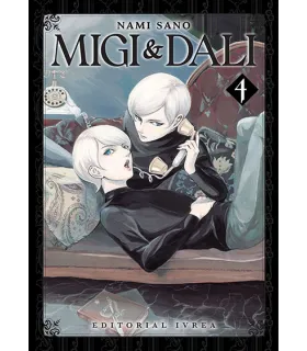 Migi & Dali Nº 4 (de 7)