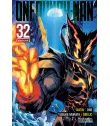 One Punch-Man Nº 32
