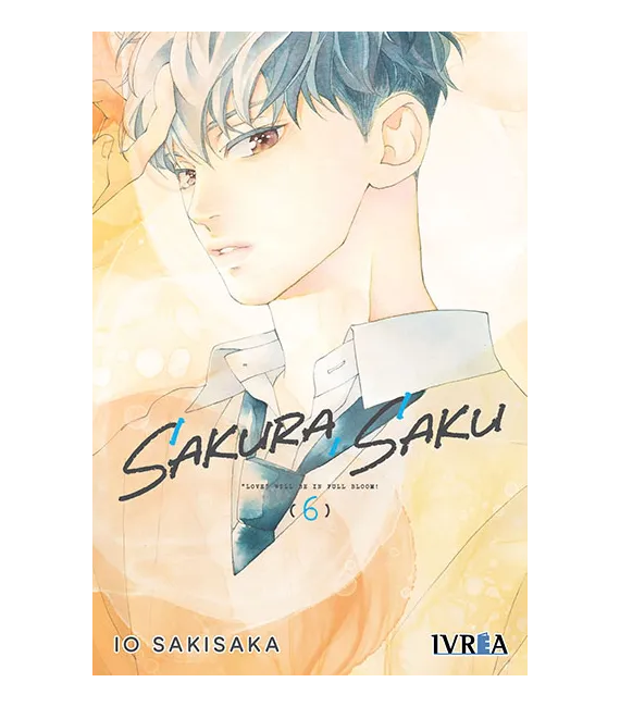 Sakura, Saku Nº 6 (de 9)