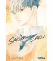 Sakura, Saku Nº 6 (de 9)