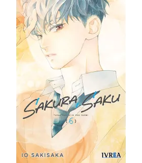 Sakura, Saku Nº 6 (de 9)