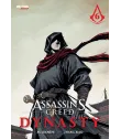 Assassin's Creed - Dynasty Nº 6 (de 6)