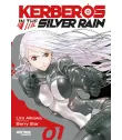 Pack Manga Kerberos in the Silver Rain