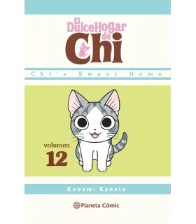 El Dulce Hogar de Chi Nº 12