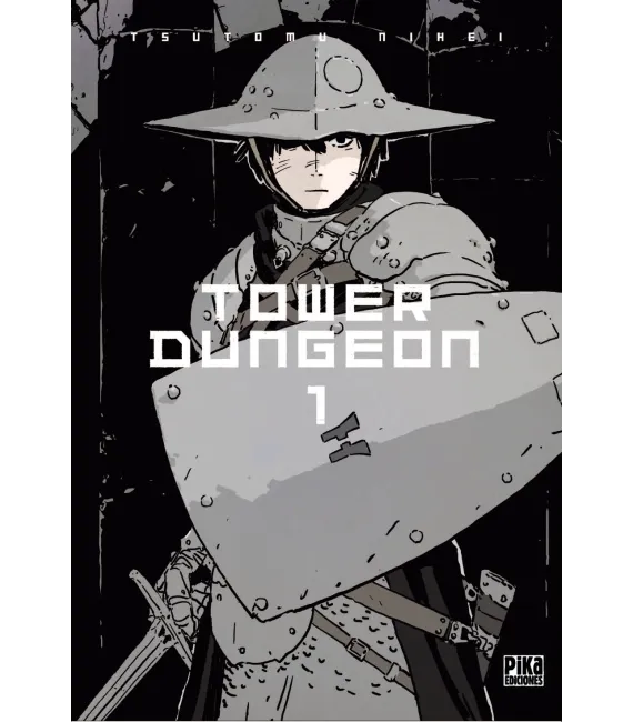 Tower Dungeon Nº 01