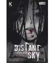 Distant Sky Nº 2 (de 6)