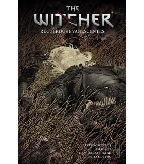 The Witcher Nº 05