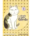 La abuela y su gato gordo Nº 1 (de 8)