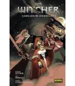 The Witcher Nº 07