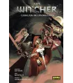 The Witcher Nº 07