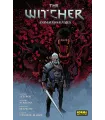 The Witcher Nº 08