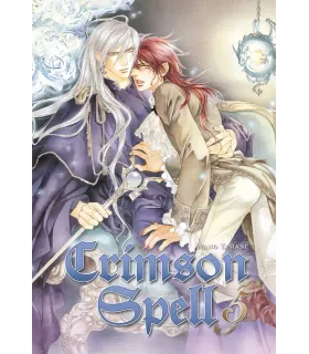 Crimson Spell Nº 5 (de 7)