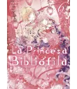 La Princesa Bibliófila Nº 06