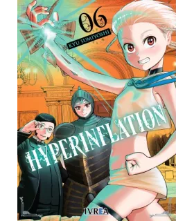 Hyperinflation Nº 6 (de 6)