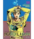 JoJo's Bizarre Adventure Part VIII: JoJolion Nº 18 (de 27)