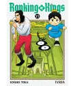 Ranking of Kings Nº 15