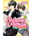 Sekaiichi Hatsukoi Nº 07