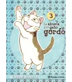 La abuela y su gato gordo Nº 3 (de 8)