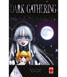 Dark Gathering Nº 09