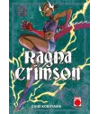 Ragna Crimson Nº 13