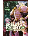 Skeleton Knight in Another World Nº 02