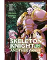Skeleton Knight in Another World Nº 02