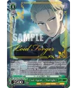 Weiss Schwarz: SPY x FAMILY: Trial Deck