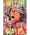 Witch Watch Nº 15