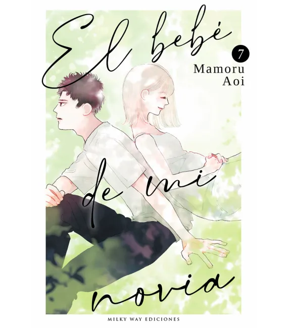 El bebé de mi novia Nº 07 (de 10)