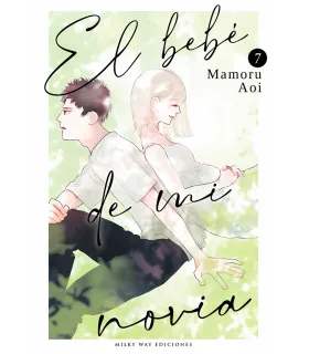 El bebé de mi novia Nº 07