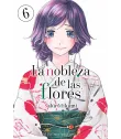La nobleza de las flores Nº 06