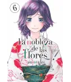 La nobleza de las flores Nº 06