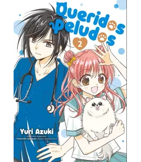 Queridos peludos Nº 2 (de 2)