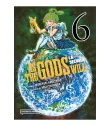 As the Gods Will: La Secuela Nº 6 (de 10)