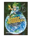 As the Gods Will: La Secuela Nº 6 (de 10)
