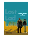 Lost Lad London Nº 01 (de 3)
