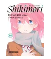 Shikimori es más que una cara bonita Nº 14 (de 20)